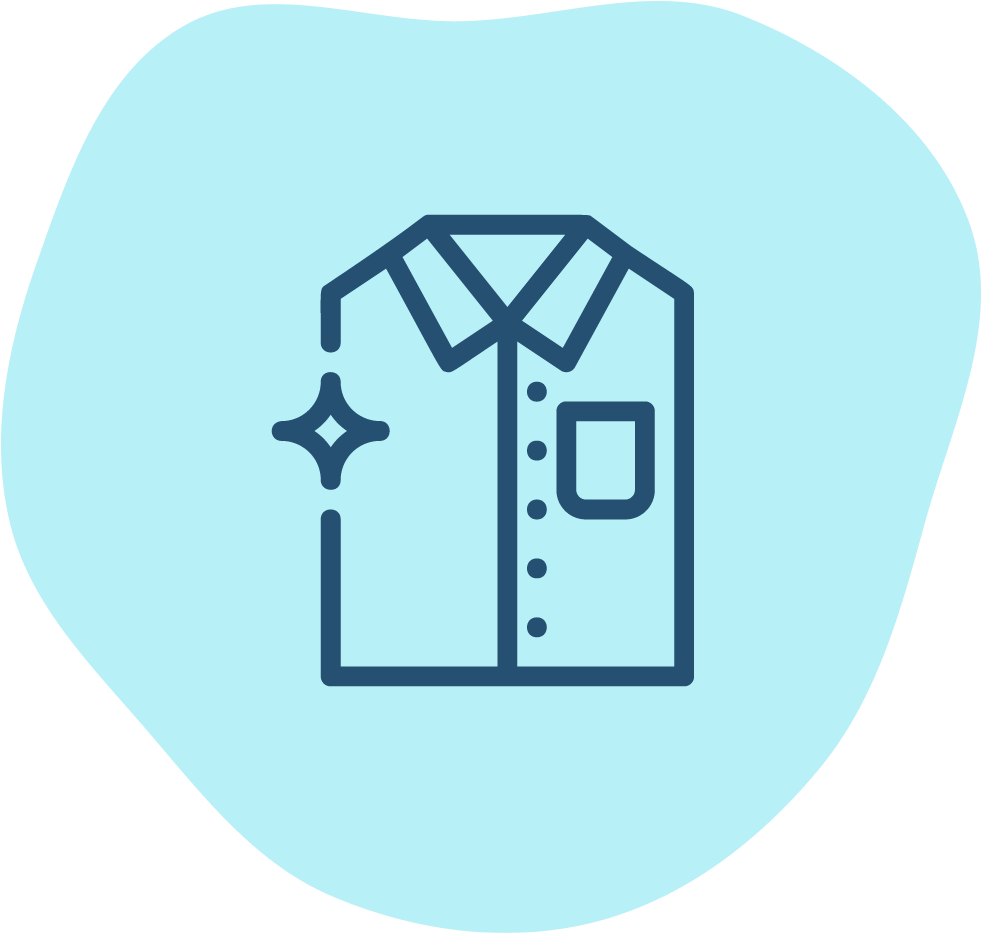 Welcome to Kensington Laundromat